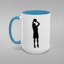 Load image into Gallery viewer, SHOOTERS SHOOT Coffee Mug (15oz)