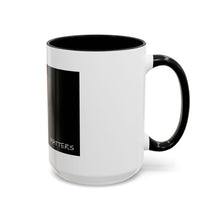 Load image into Gallery viewer, EDUCATION MATTERS Coffee Mug (15oz)

