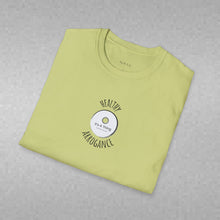 Load image into Gallery viewer, healthy arrogance Unisex T-Shirt by B E-Z
