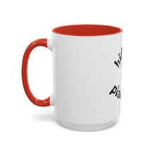 Load image into Gallery viewer, hiding in plain sight Coffee Mug (15oz)
