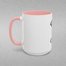 Load image into Gallery viewer, FIVE AS ONE Coffee Mug (15oz)
