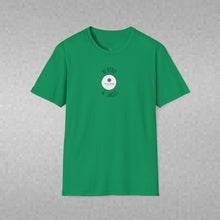 Load image into Gallery viewer, be kind &amp; smile Unisex T-Shirt by B E-Z
