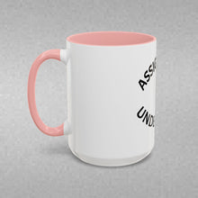 Load image into Gallery viewer, ASSIGNMENT UNDERSTOOD Coffee Mug (15oz)
