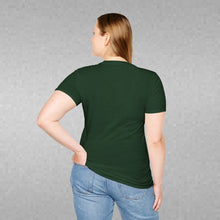 Load image into Gallery viewer, Sports' Greatest Motivator - The Bench Unisex T-Shirt by B E-Z
