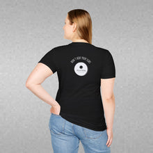 Load image into Gallery viewer, don't hide your scars Unisex T-Shirt by B E-Z
