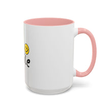 Load image into Gallery viewer, Smile 2.0 Coffee Mug (15oz)
