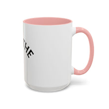 Load image into Gallery viewer, BREATHE Coffee Mug (15oz)

