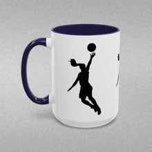 Load image into Gallery viewer, SHE GOT GAME Coffee Mug (15oz)
