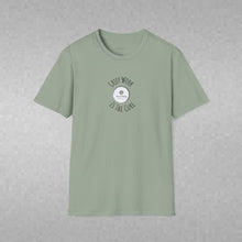 Load image into Gallery viewer, Grief Work Unisex T-Shirt by B E-Z
