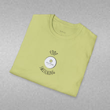 Load image into Gallery viewer, code switching Unisex T-Shirt by B E-Z
