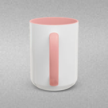 Load image into Gallery viewer, Character Coffee Mug (15oz)
