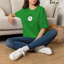 Load image into Gallery viewer, character matters Unisex T-Shirt by B E-Z
