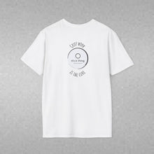 Load image into Gallery viewer, Grief Work Unisex T-Shirt by B E-Z
