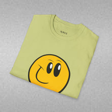 Load image into Gallery viewer, Smiley Unisex T-Shirt by B E-Z
