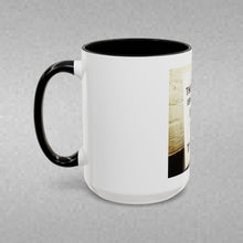 Load image into Gallery viewer, The System is…. Coffee Mug (15oz)
