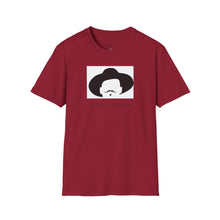 Load image into Gallery viewer, I’m your huckleberry Unisex T-Shirt by B E-Z

