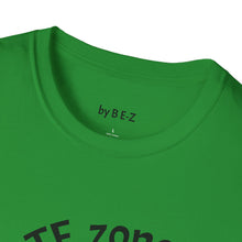 Load image into Gallery viewer, No hate zone Unisex T-Shirt by B E-Z
