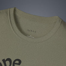 Load image into Gallery viewer, nope Unisex T-Shirt by B E-Z
