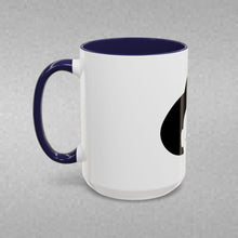 Load image into Gallery viewer, I'm your huckleberry Coffee Mug (15oz)
