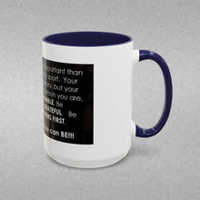 Load image into Gallery viewer, Character Coffee Mug (15oz)

