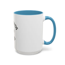 Load image into Gallery viewer, STANDARDS OVER STATS Coffee Mug (15oz)
