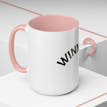 Load image into Gallery viewer, WINNING Coffee Mug (15oz)
