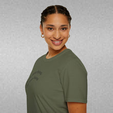 Load image into Gallery viewer, make the main thing…Unisex T-Shirt by B E-Z
