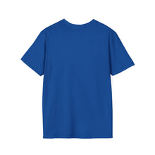 Load image into Gallery viewer, defense by committee Unisex T-Shirt by B E-Z
