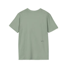 Load image into Gallery viewer, Sacrifice Unisex T-Shirt by B E-Z
