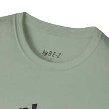 Load image into Gallery viewer, Next play Unisex T-Shirt by B E-Z
