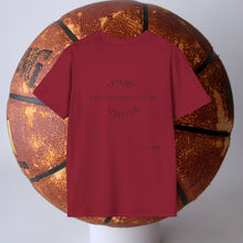 Load image into Gallery viewer, Attitude &amp; Effort Unisex T-Shirt by B E-Z
