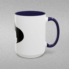 Load image into Gallery viewer, I'm your huckleberry Coffee Mug (15oz)
