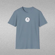 Load image into Gallery viewer, Have A Will To Want (Back of Shirt) Unisex T-Shirt by B E-Z - It's A Thing
