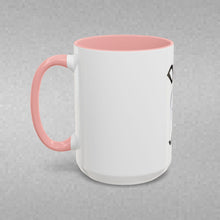 Load image into Gallery viewer, Dark joy Coffee Mug (15oz)
