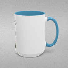 Load image into Gallery viewer, Dark joy Coffee Mug (15oz)
