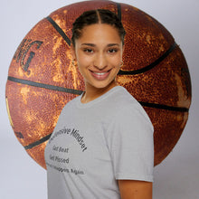 Load image into Gallery viewer, Defense is Personal 2.0 Unisex T-Shirt by B E-Z
