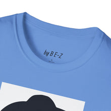 Load image into Gallery viewer, I’m your huckleberry Unisex T-Shirt by B E-Z
