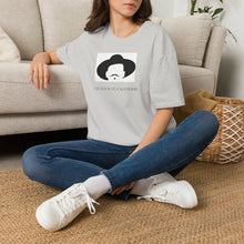 Load image into Gallery viewer, I’m Your Huckleberry Unisex T-Shirt by B E-Z
