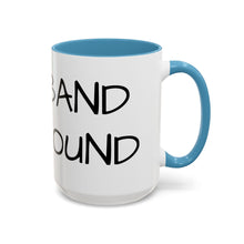 Load image into Gallery viewer, ONE BAND, ONE SOUND Coffee Mug (15oz)
