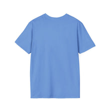 Load image into Gallery viewer, Attitude &amp; Effort Unisex T-Shirt by B E-Z
