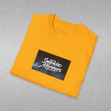Load image into Gallery viewer, smokin' mirrors Unisex T-Shirt by B E-Z
