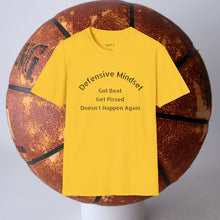 Load image into Gallery viewer, Defense is Personal 2.0 Unisex T-Shirt by B E-Z
