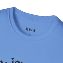 Load image into Gallery viewer, Dark joy Unisex T-Shirt by B E-Z
