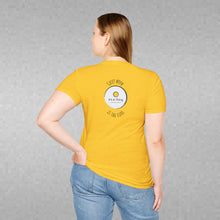 Load image into Gallery viewer, Grief Work Unisex T-Shirt by B E-Z
