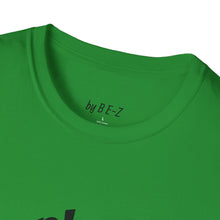 Load image into Gallery viewer, Next play Unisex T-Shirt by B E-Z
