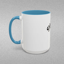 Load image into Gallery viewer, SWISH Coffee Mug (15oz)
