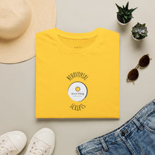 Load image into Gallery viewer, behavorial scripts Unisex T-Shirt by B E-Z
