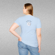 Load image into Gallery viewer, be kind &amp; smile Unisex T-Shirt by B E-Z
