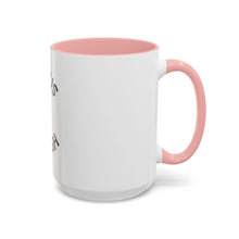 Load image into Gallery viewer, FOCUS + FINISH Coffee Mug (15oz)
