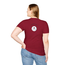 Load image into Gallery viewer, behavorial scripts Unisex T-Shirt by B E-Z
